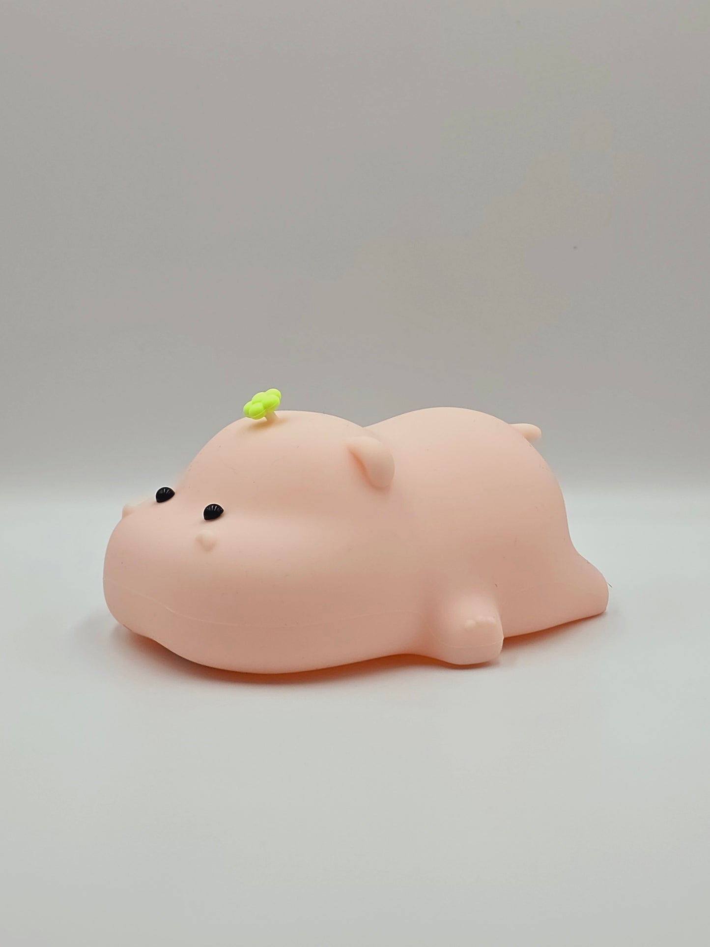 Littlebey Hippo