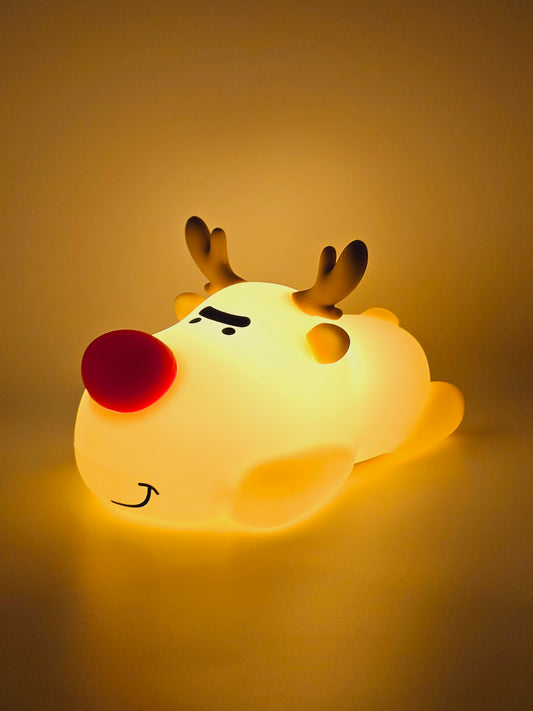 Littlebey Reindeer