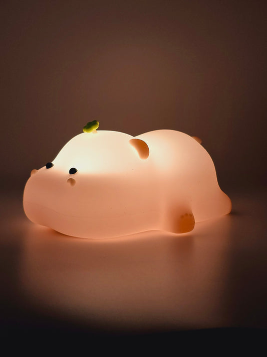 Littlebey Hippo