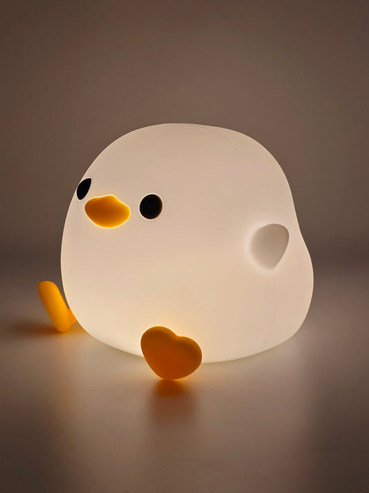 Littlebey Duck